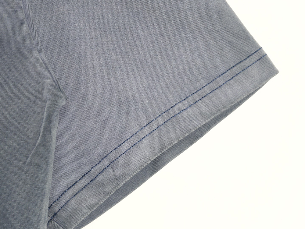 Ba*len*cia*ga coca cola print short sleeve t-shirt tsk1