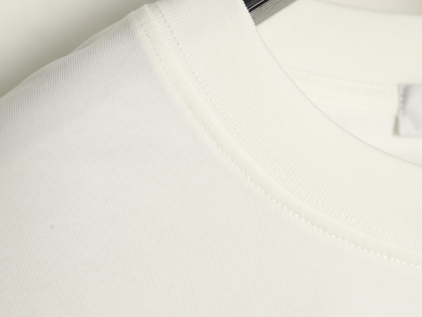 D*or bee embroidered logo short sleeve t-shirt