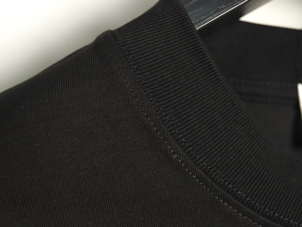 ma*s*n Ma*i*la musical note letter print short-sleeved t-shirt tsk1