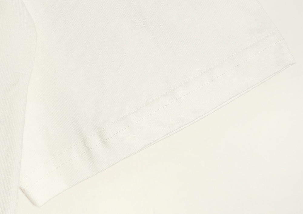 ba*len*cia*ga erewhon S*permarket collaboration limited short-sleeved t-shirt tsk1