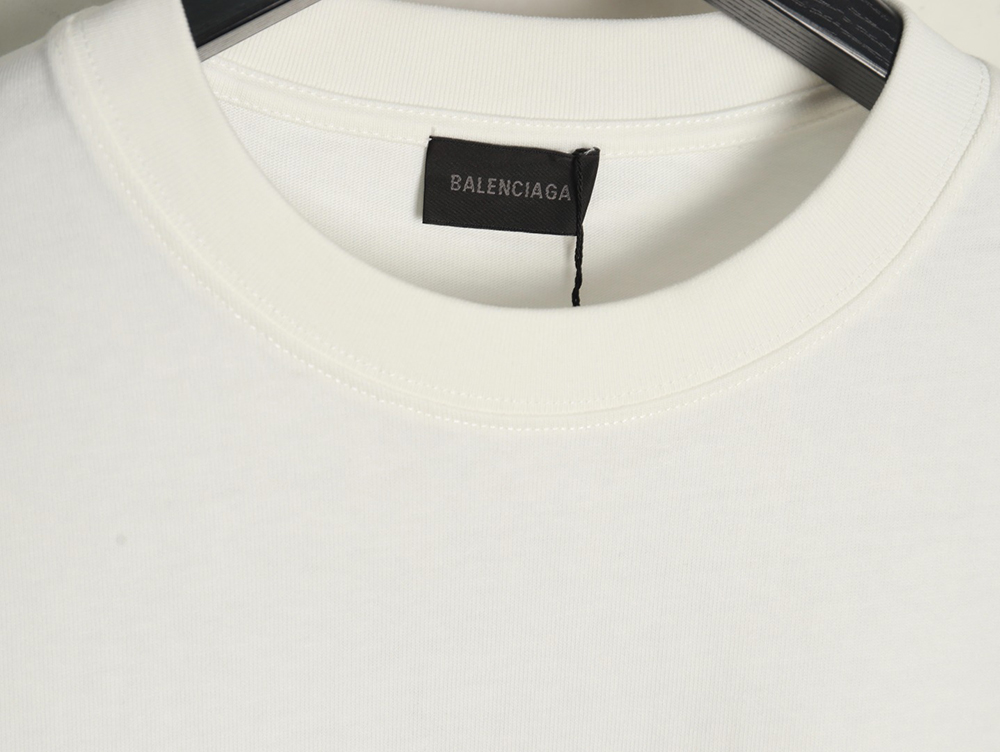 ba*len*cia*ga erewhon S*permarket collaboration limited short-sleeved t-shirt tsk1