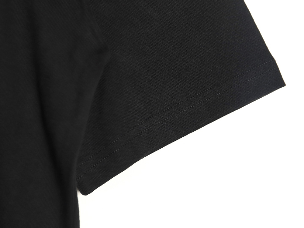 ba*len*cia*ga erewhon S*permarket collaboration limited short-sleeved t-shirt tsk2