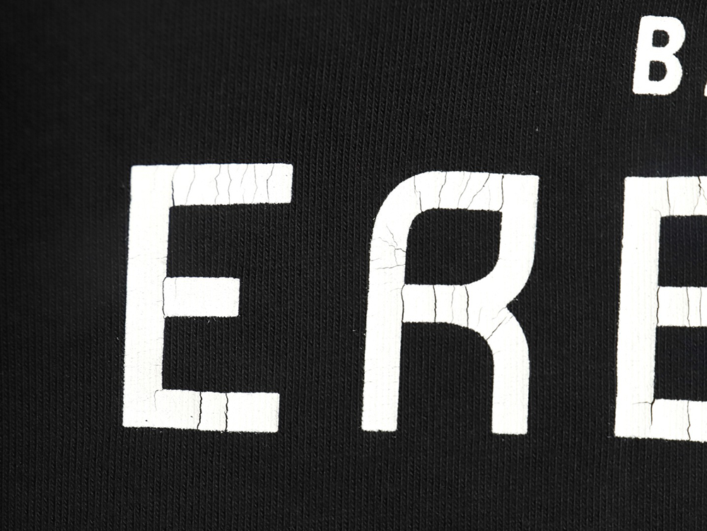 ba*len*cia*ga erewhon S*permarket collaboration limited short-sleeved t-shirt tsk2