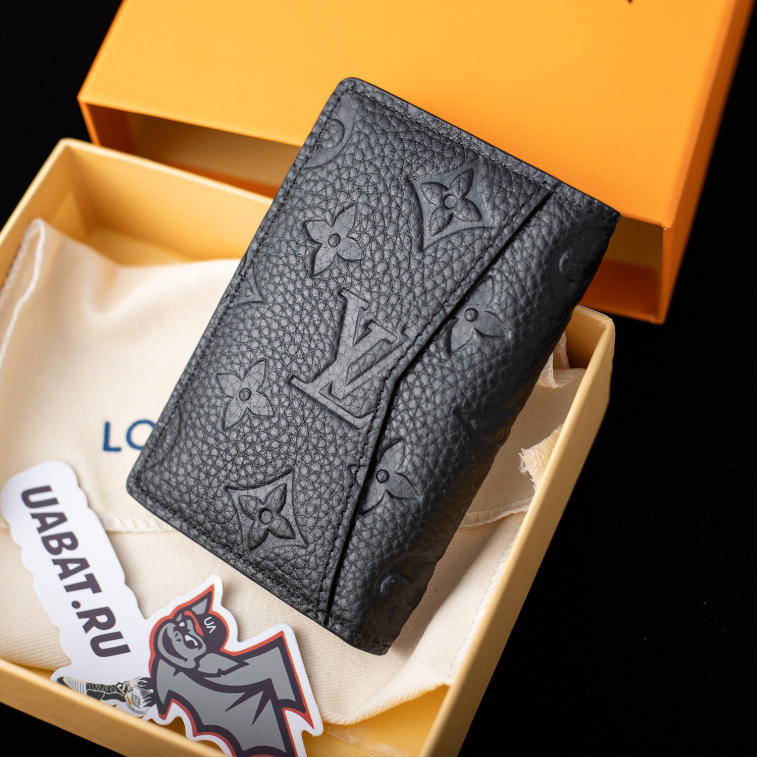 l0*is V*t0n wallets m69044 8*11*1cm