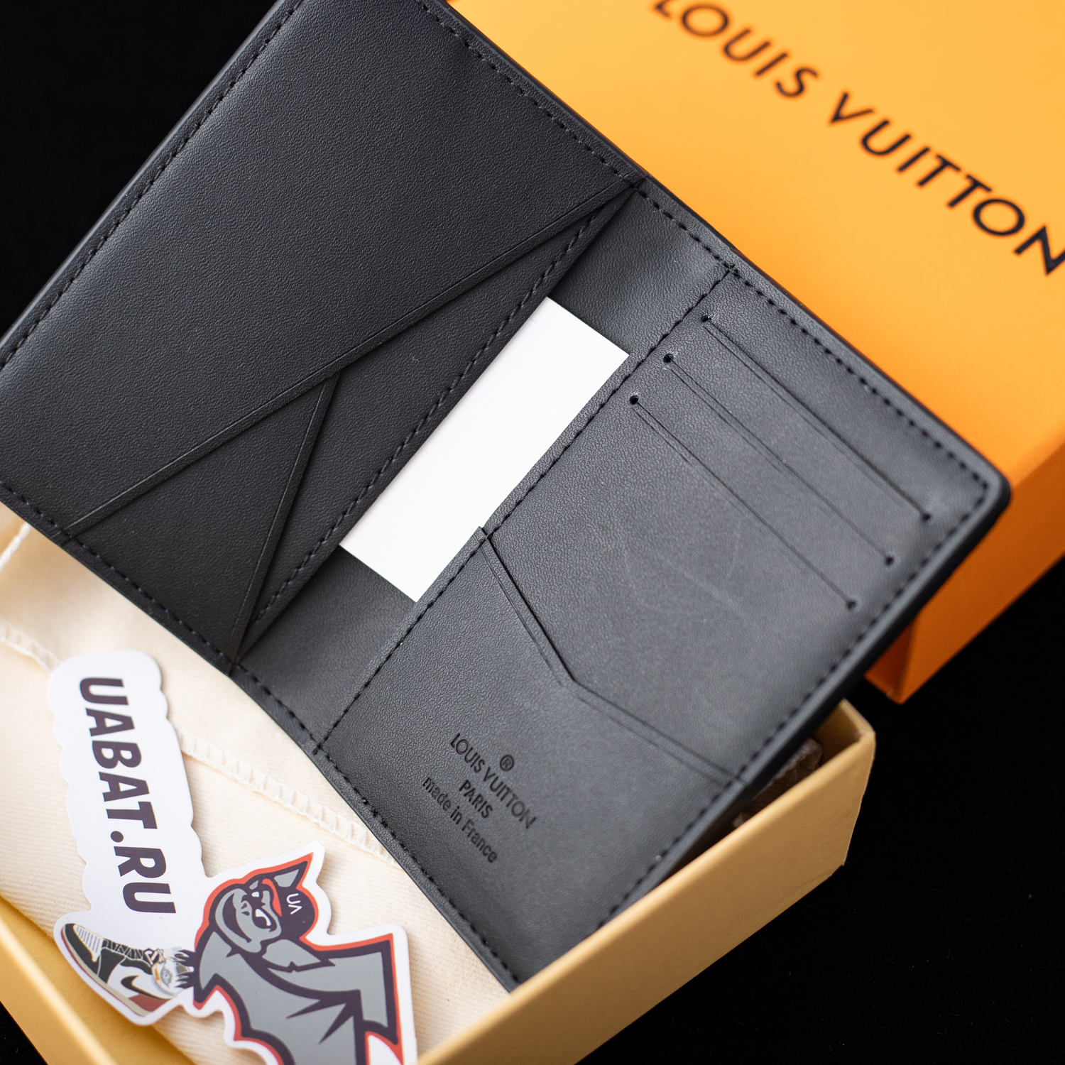 l0*is V*t0n wallets m69044 8*11*1cm