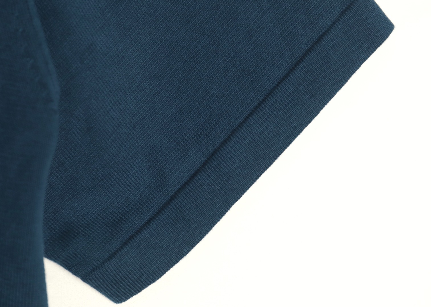 l0*is V*t0n jazz trumpeter knit short sleeve