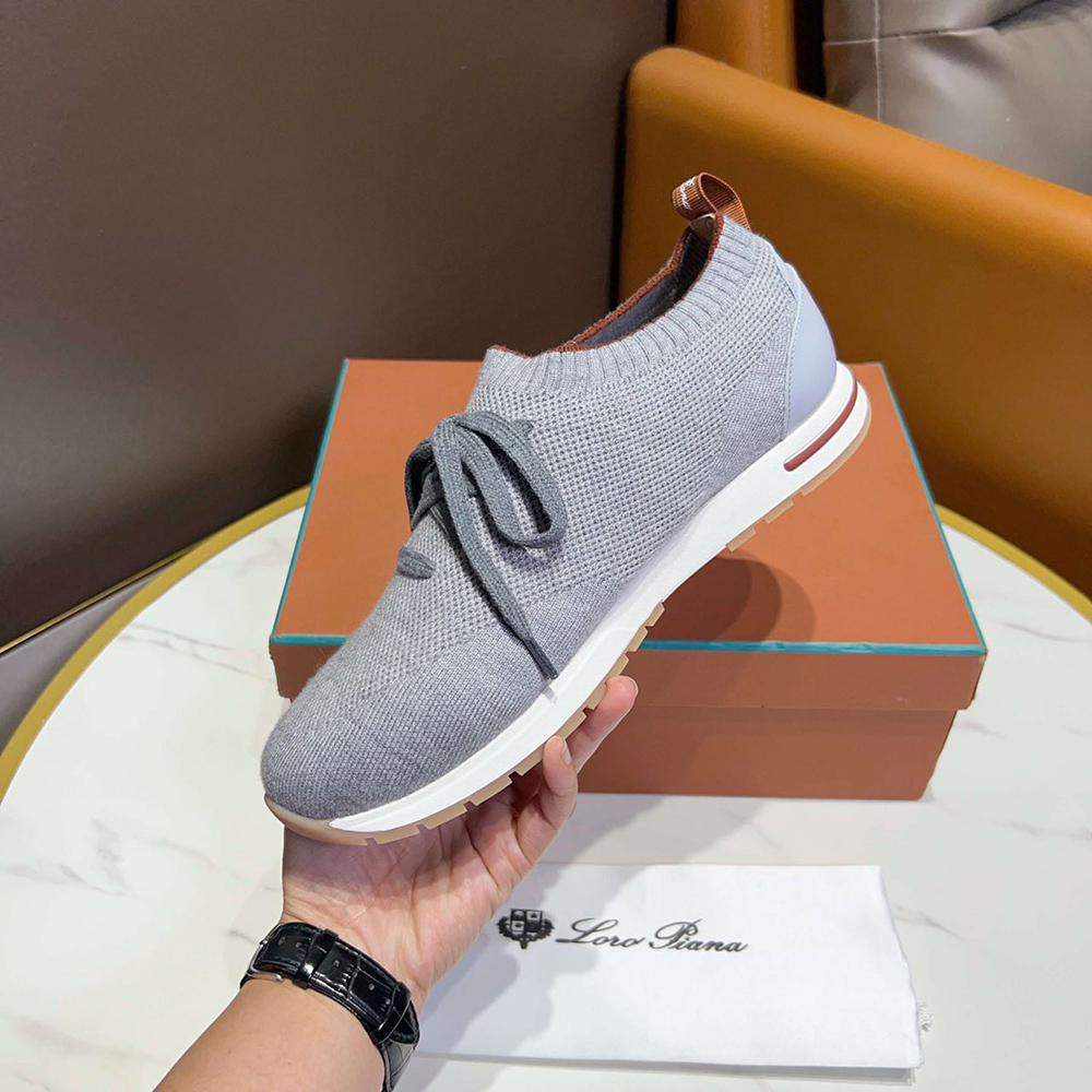 L**o p*ana flexy walk sneaker