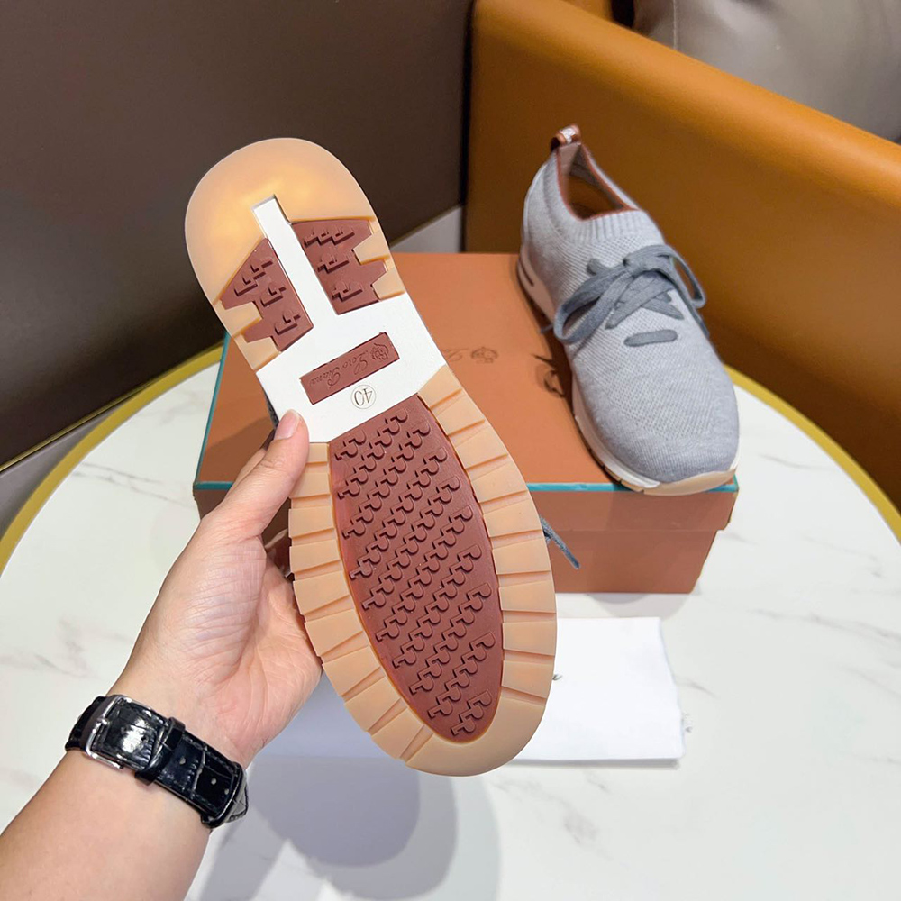 L**o p*ana flexy walk sneaker