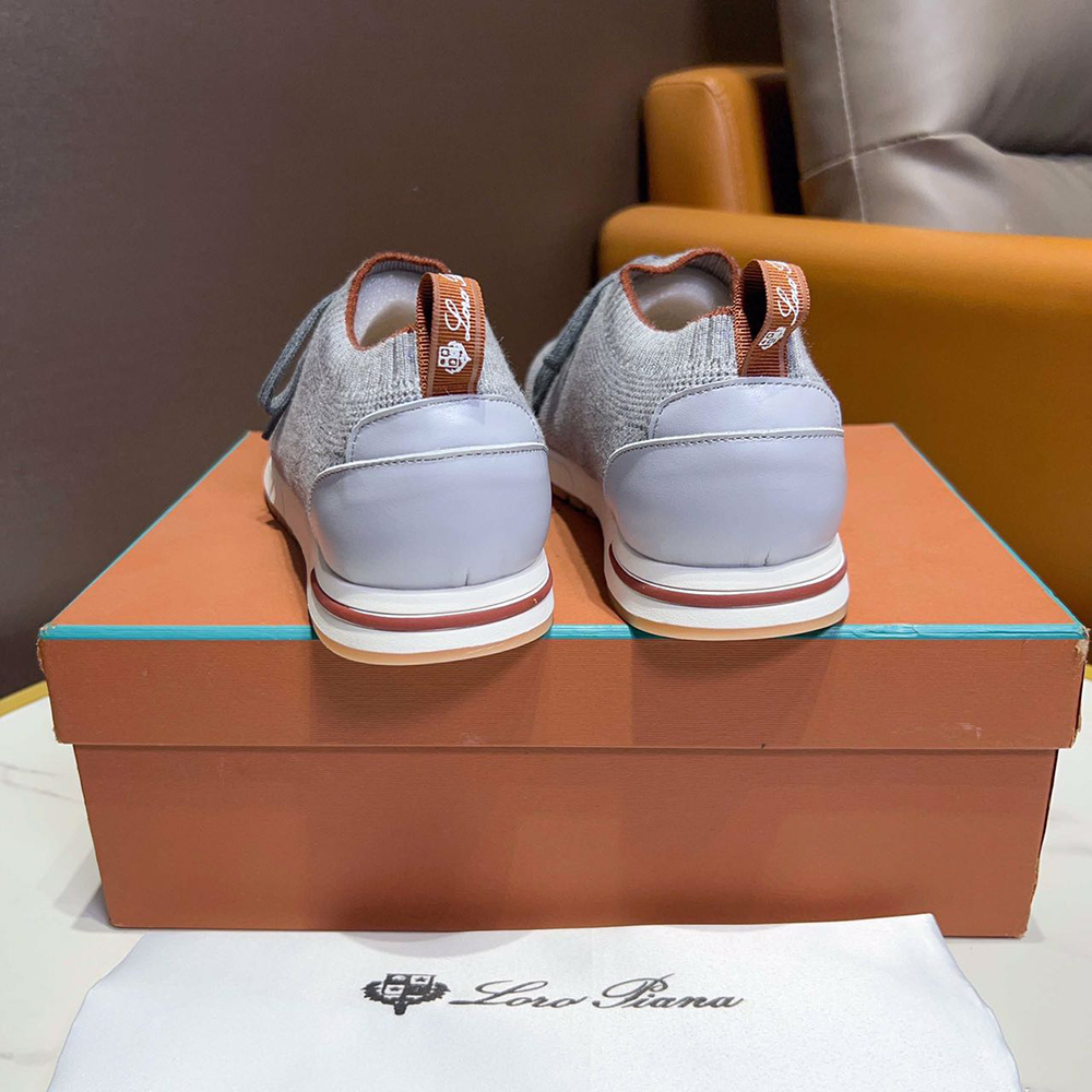 L**o p*ana flexy walk sneaker