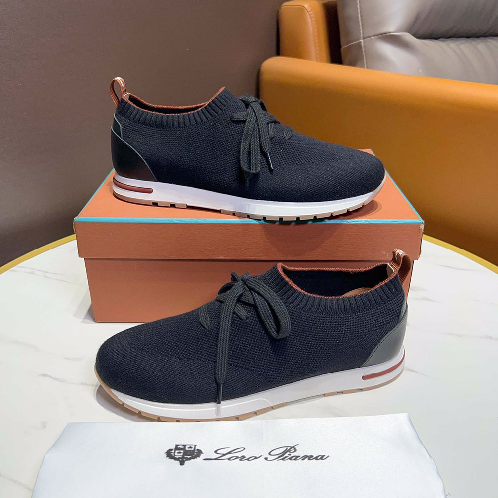 L**o p*ana flexy walk sneaker