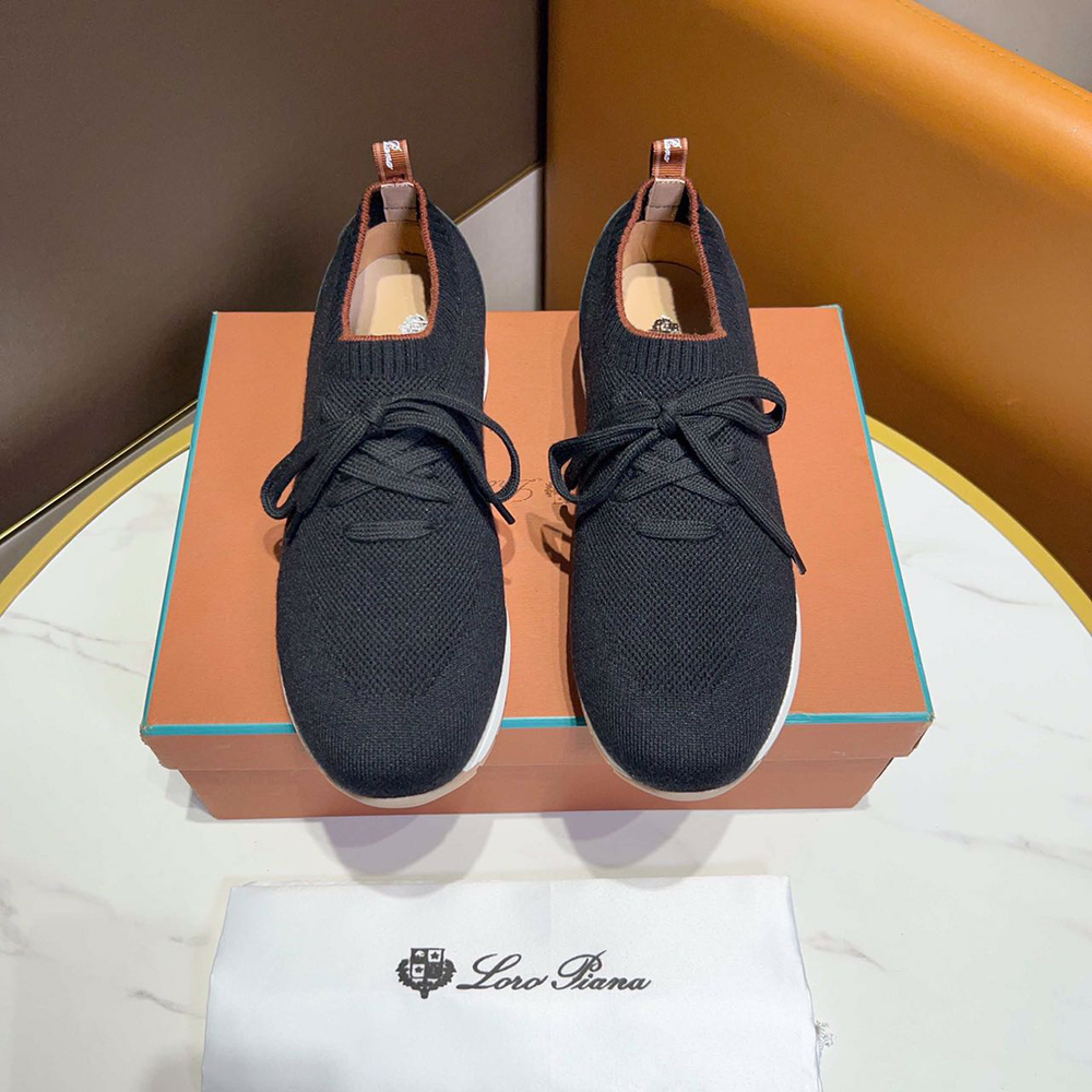 L**o p*ana flexy walk sneaker