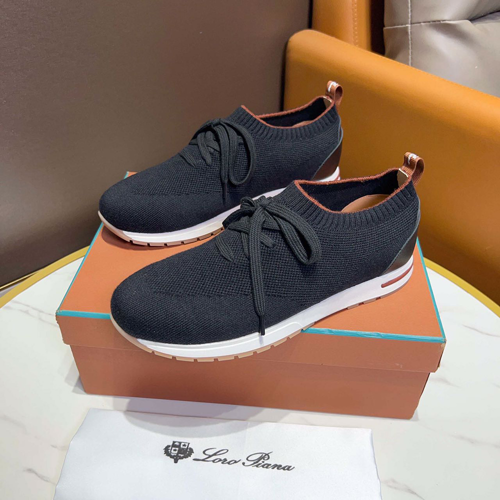 L**o p*ana flexy walk sneaker