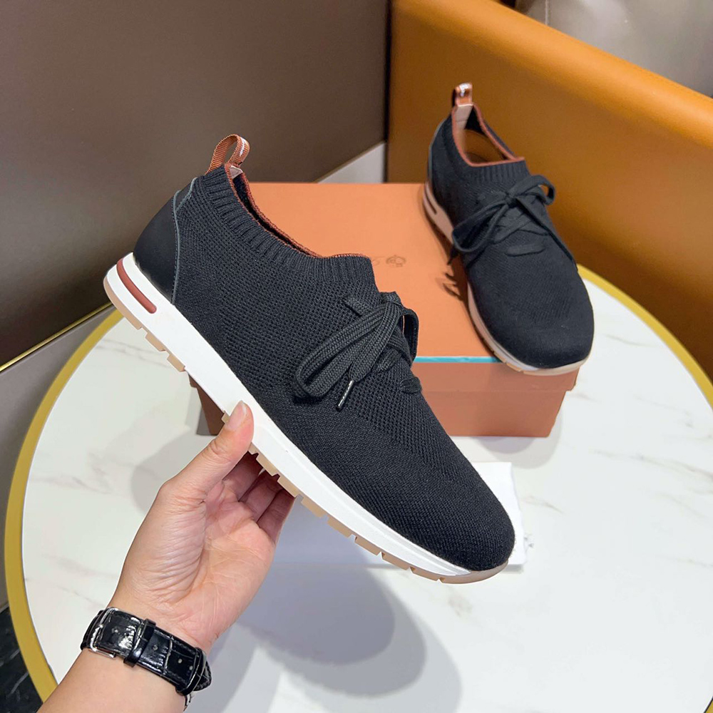 L**o p*ana flexy walk sneaker