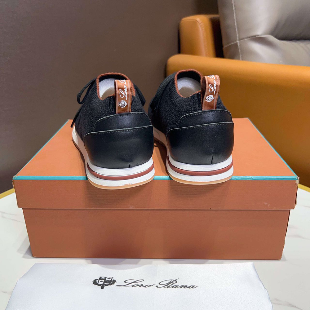 L**o p*ana flexy walk sneaker