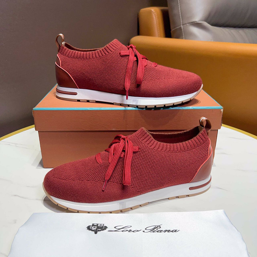 L**o p*ana flexy walk sneaker