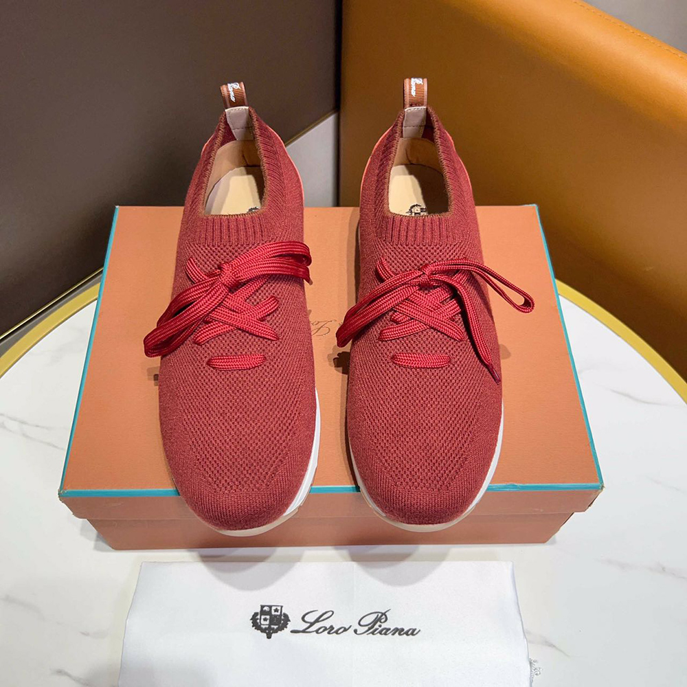 L**o p*ana flexy walk sneaker