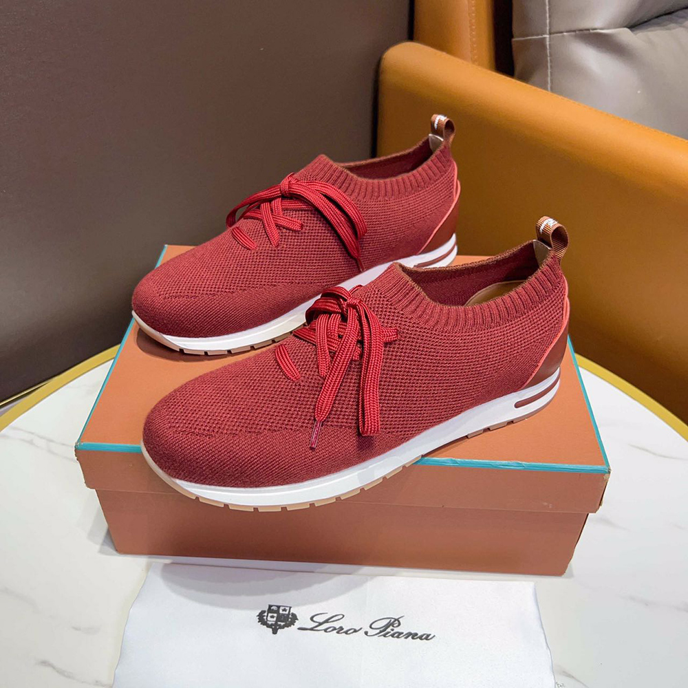 L**o p*ana flexy walk sneaker