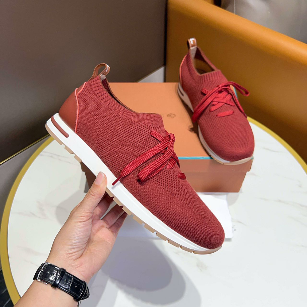 L**o p*ana flexy walk sneaker