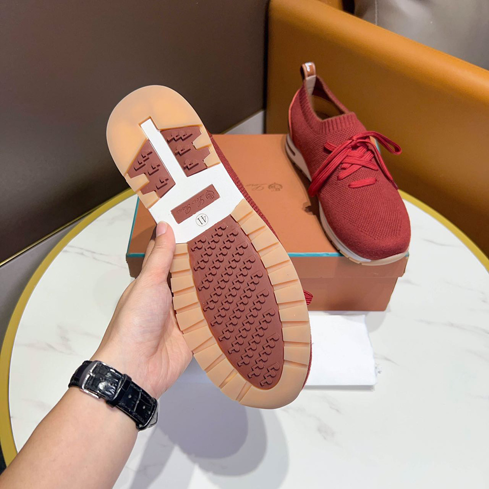 L**o p*ana flexy walk sneaker