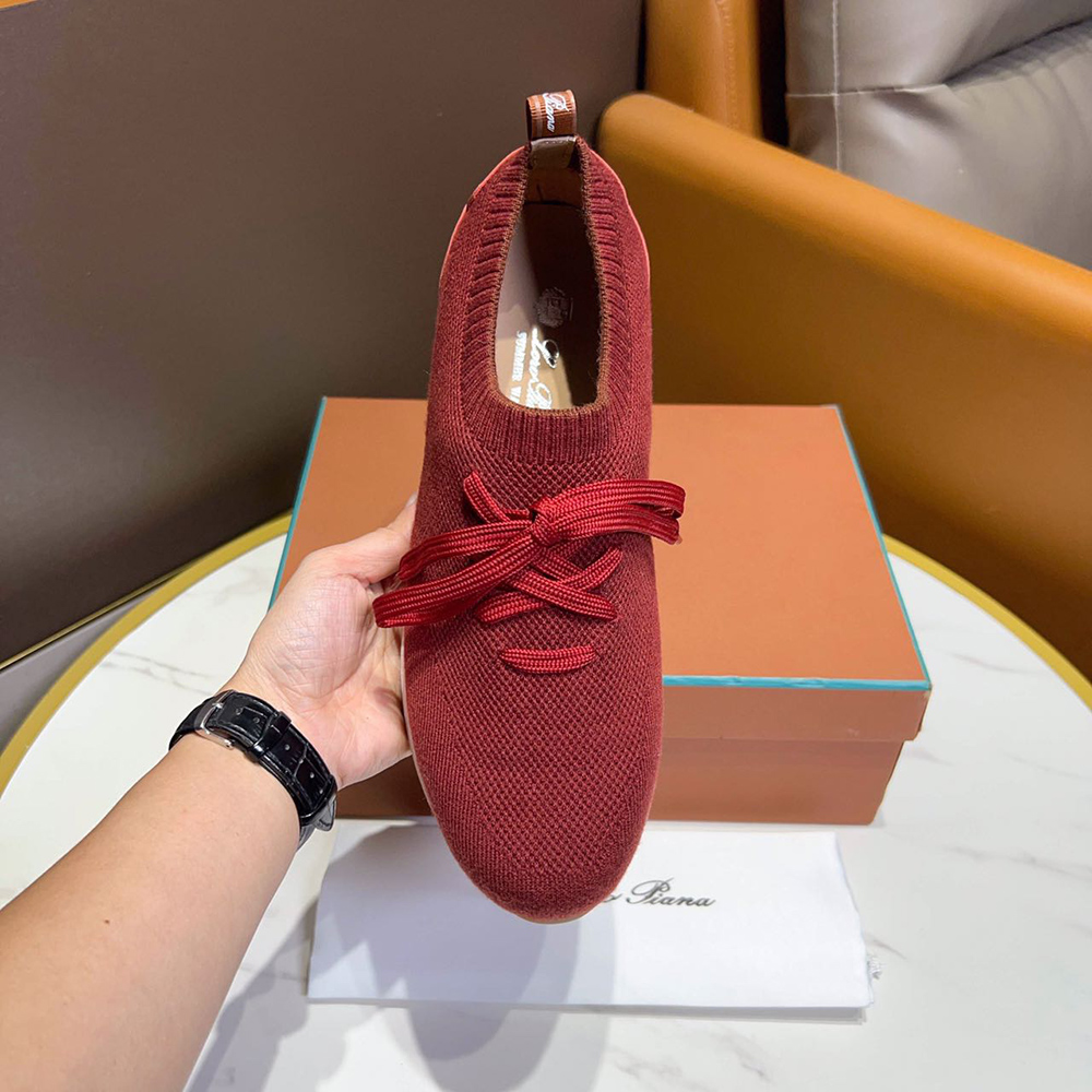 L**o p*ana flexy walk sneaker