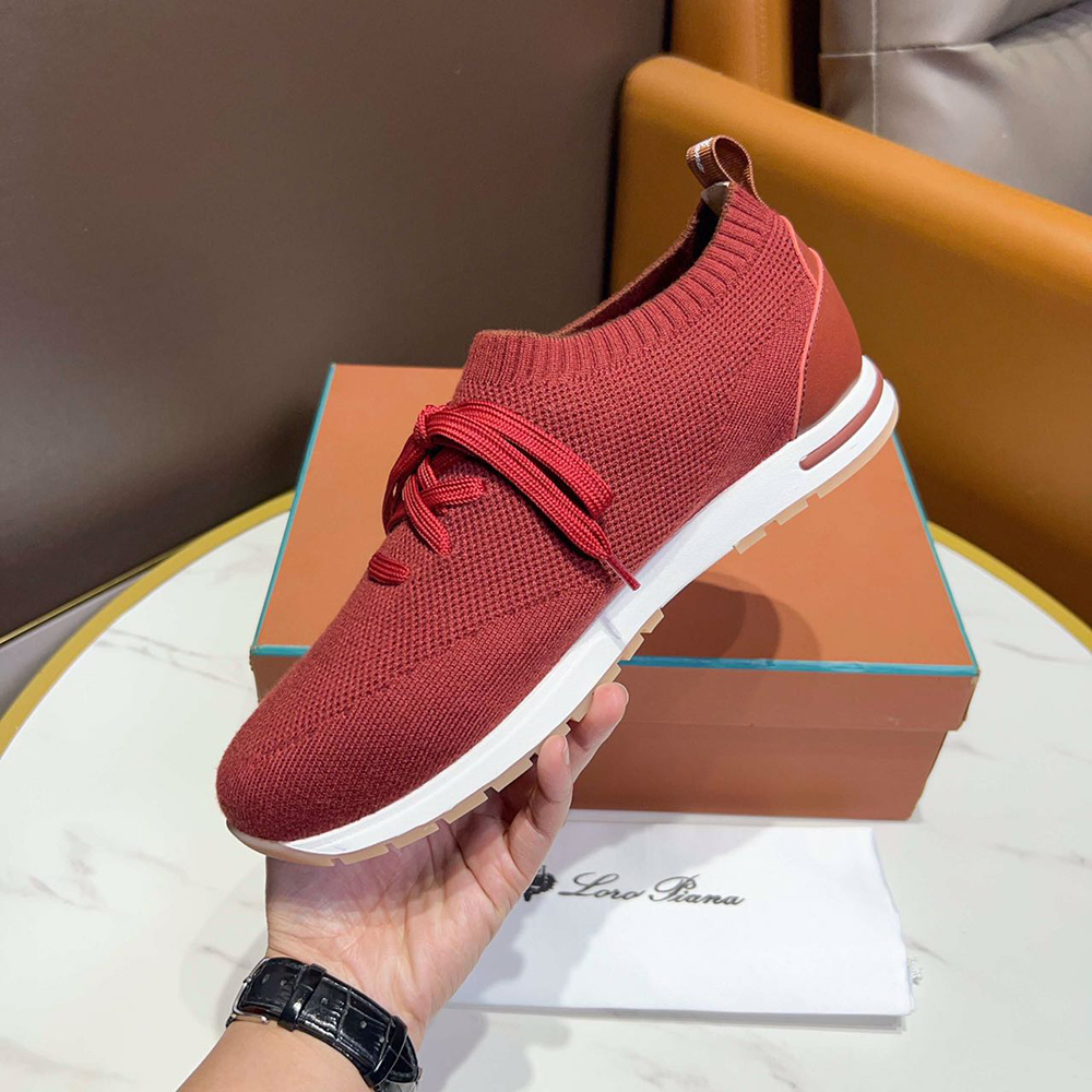 L**o p*ana flexy walk sneaker