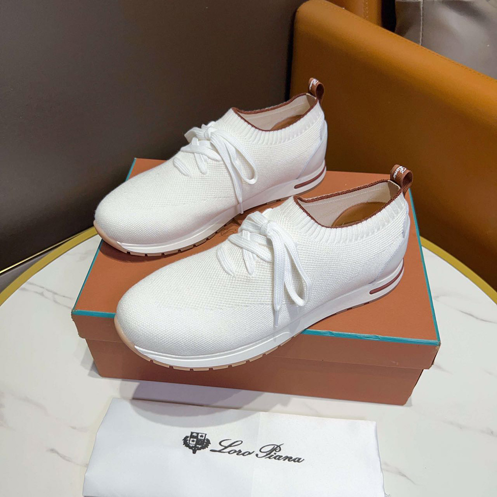 L**o p*ana flexy walk sneaker