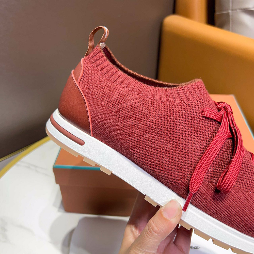 L**o p*ana flexy walk sneaker