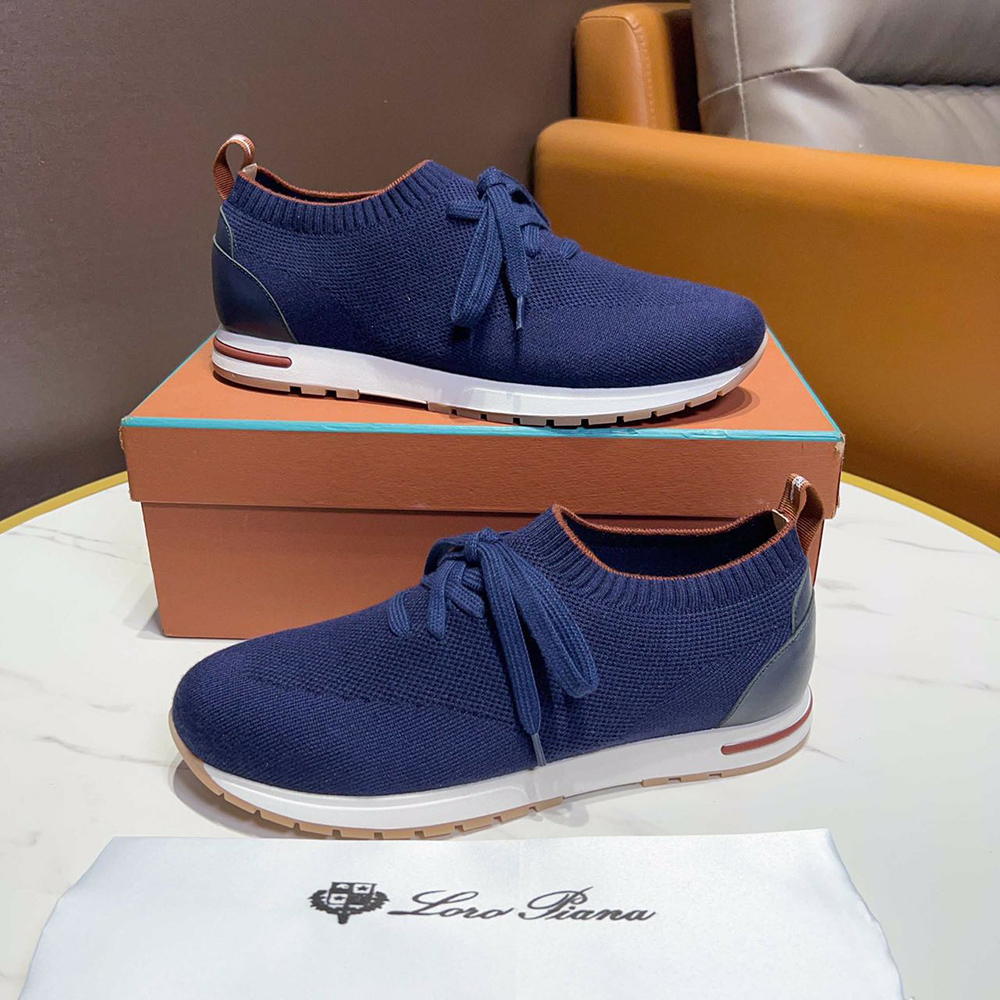 L**o p*ana flexy walk sneaker