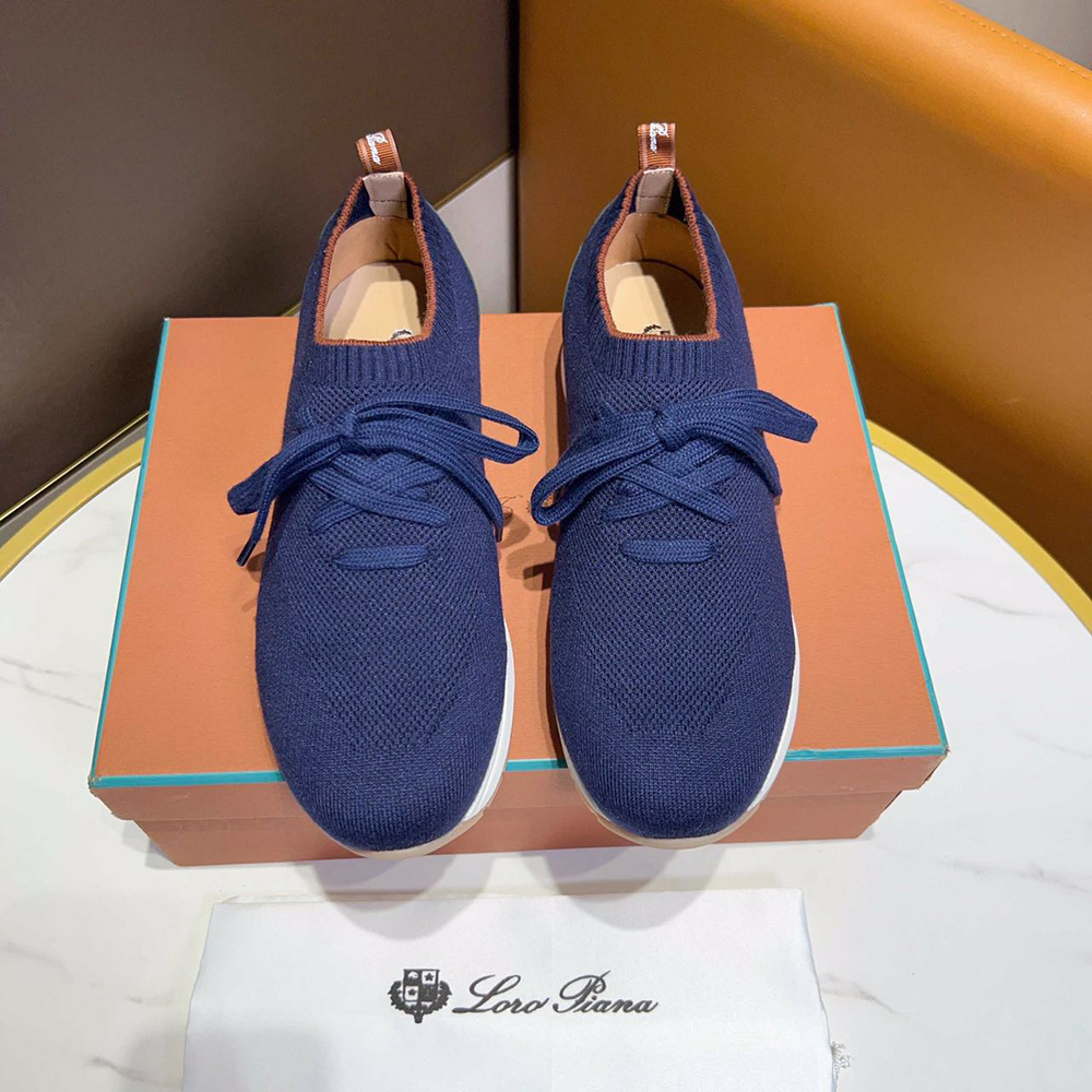 L**o p*ana flexy walk sneaker