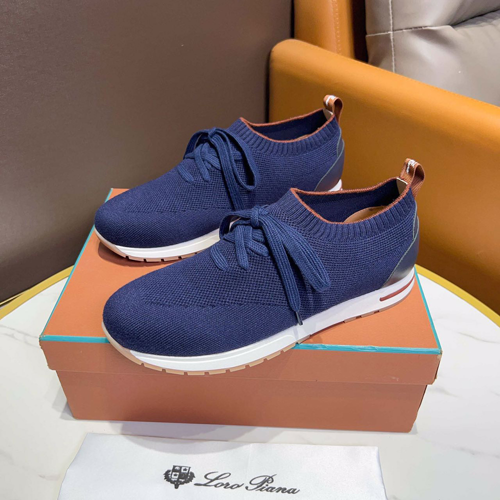 L**o p*ana flexy walk sneaker