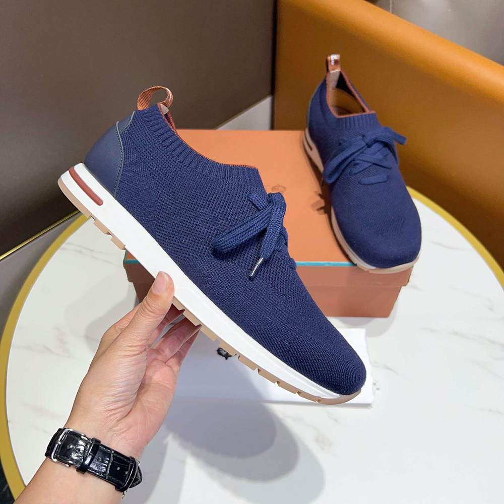 L**o p*ana flexy walk sneaker