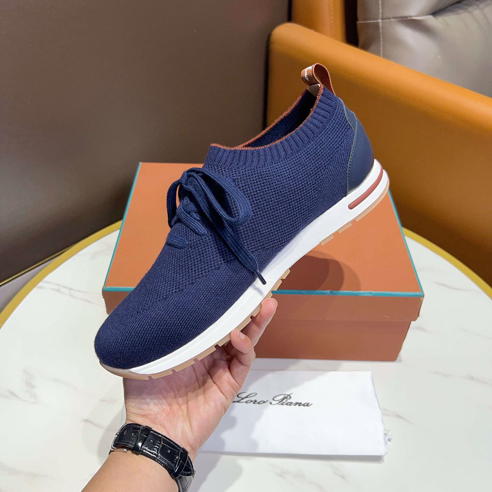 L**o p*ana flexy walk sneaker