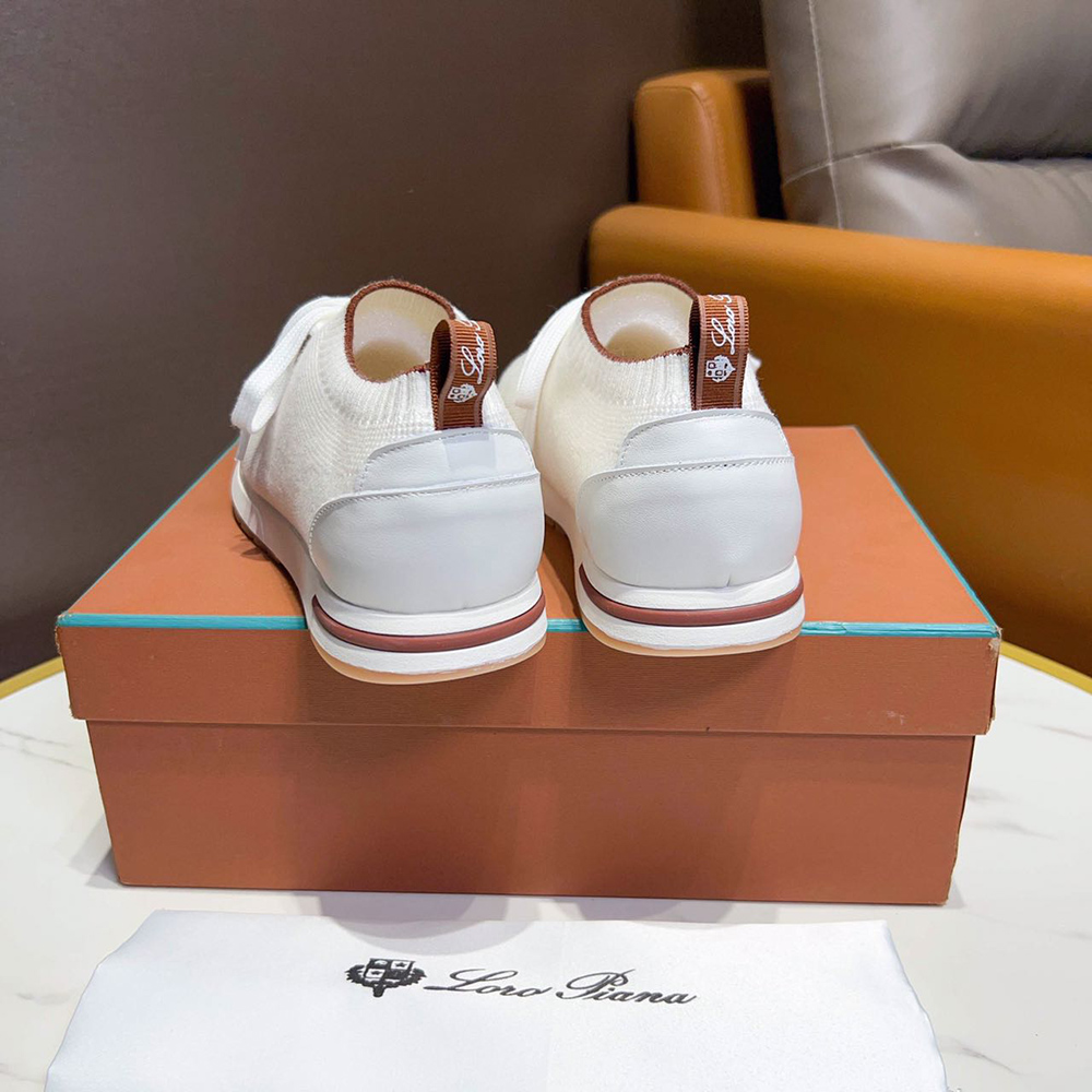 L**o p*ana flexy walk sneaker