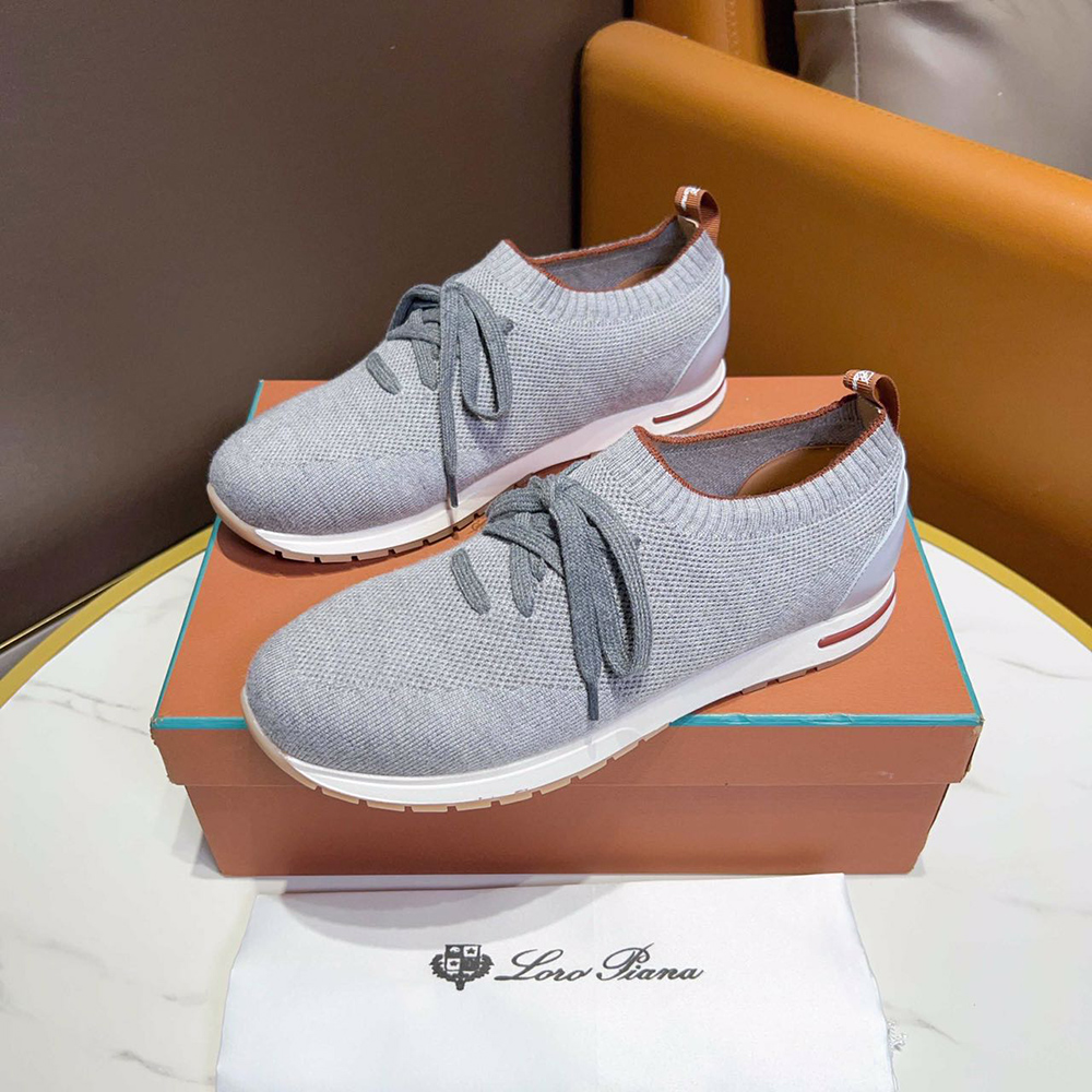 L**o p*ana flexy walk sneaker