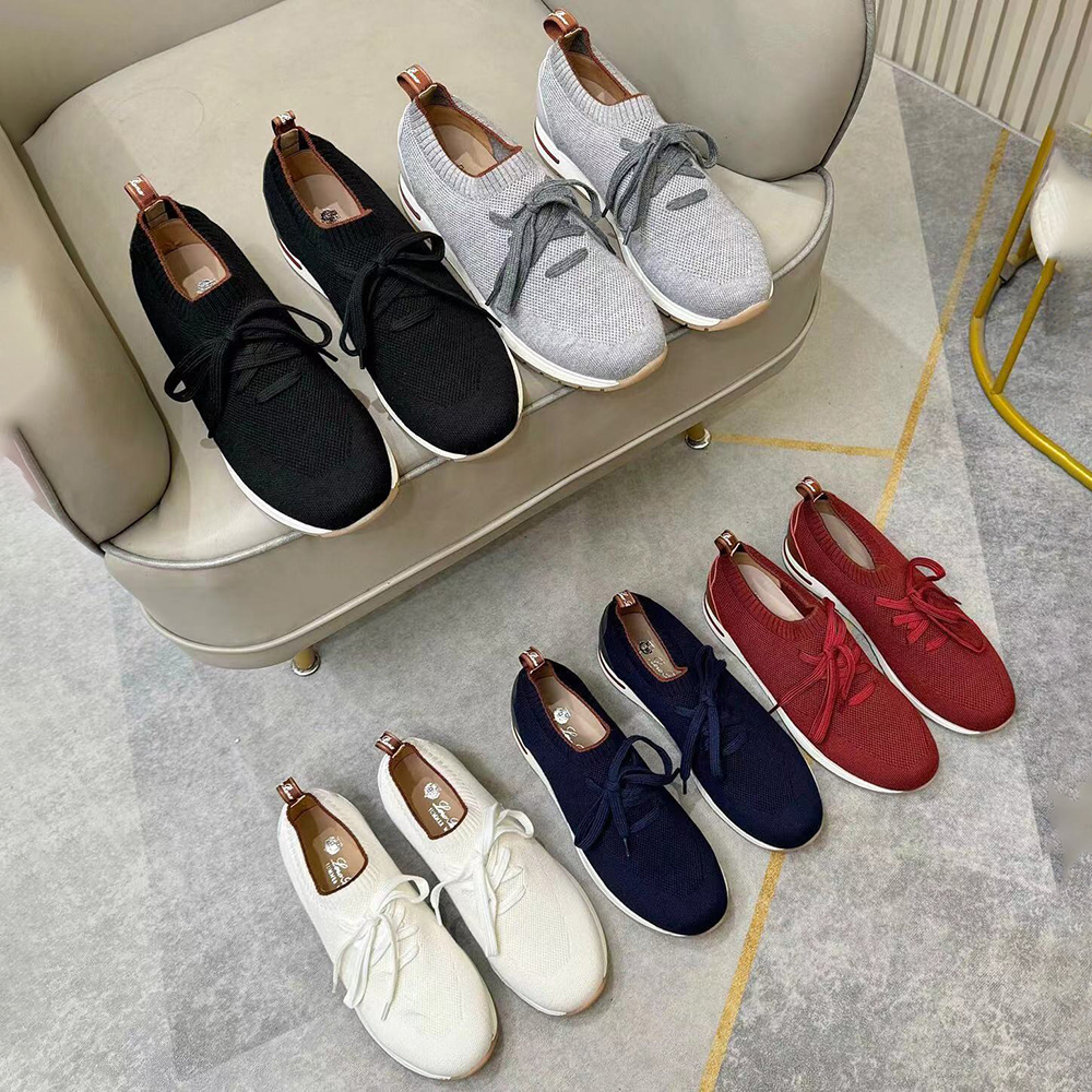 L**o p*ana flexy walk sneaker