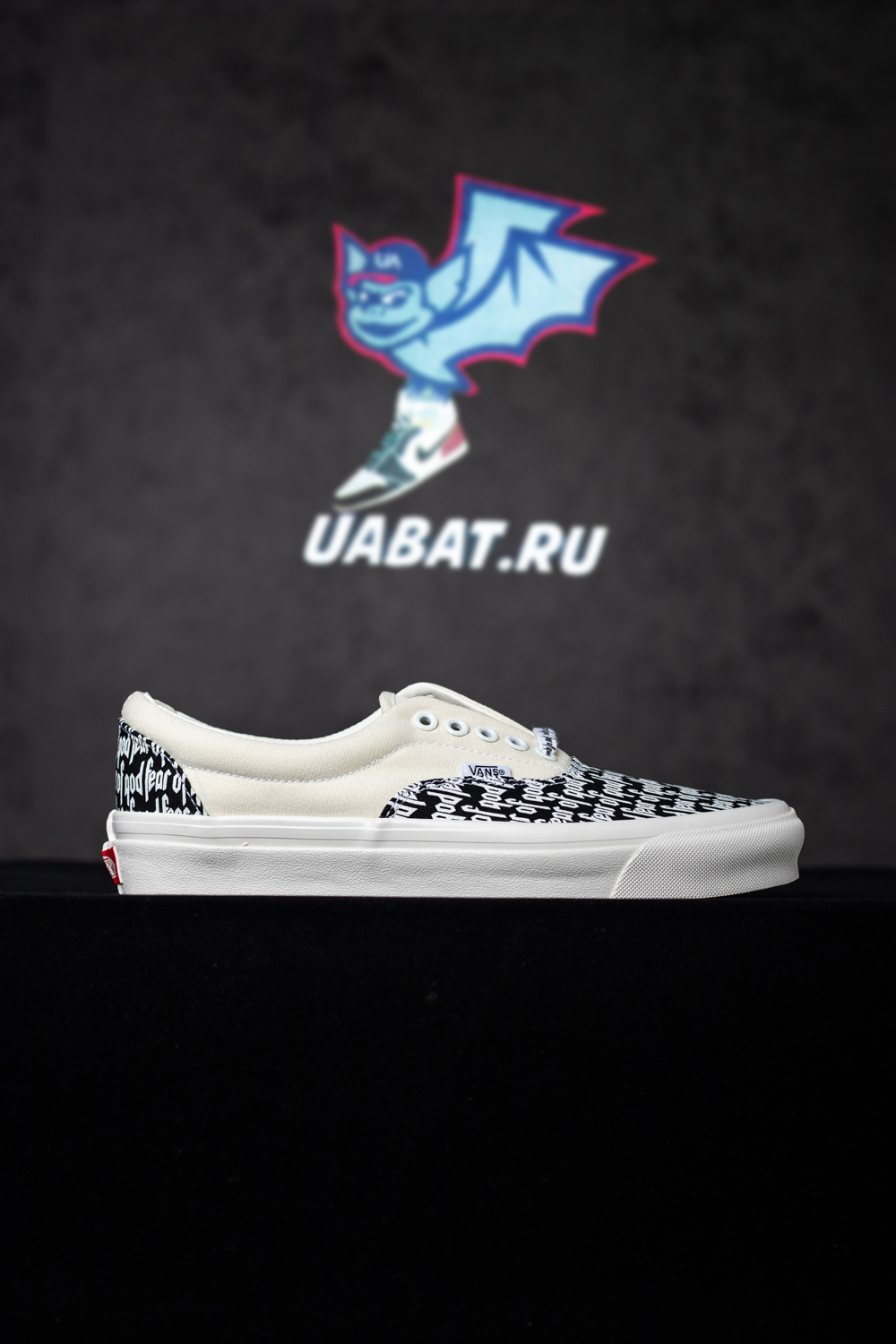 Fear of God x Era 95 DX 