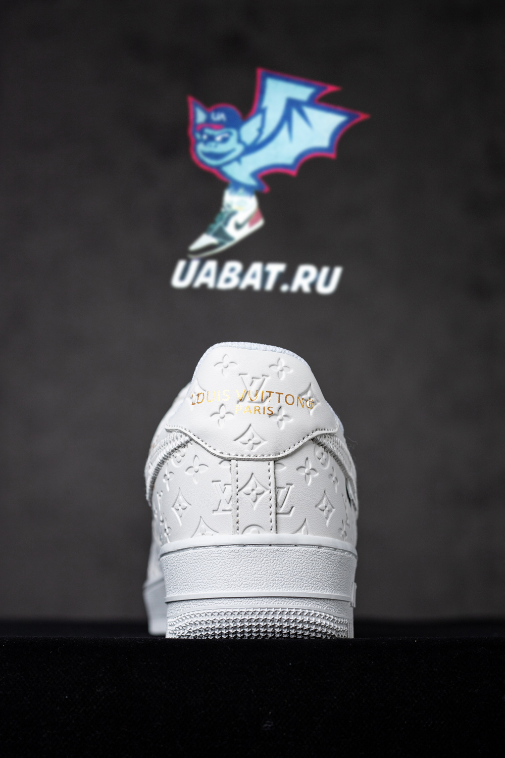 l0*is V*t0n x air force 1 low 