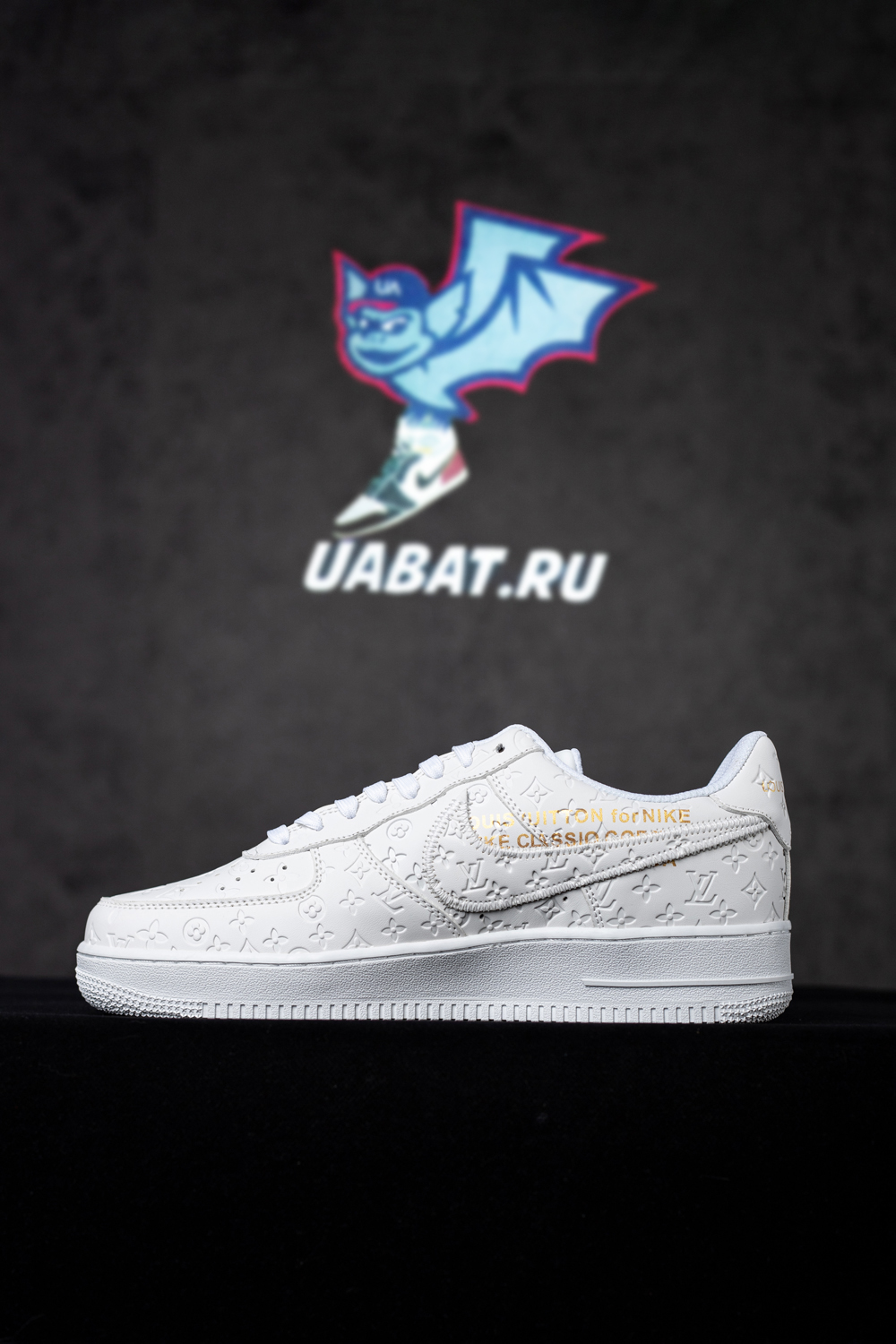 l0*is V*t0n x air force 1 low 