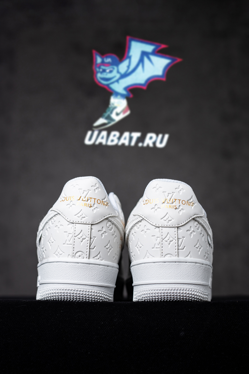 l0*is V*t0n x air force 1 low 