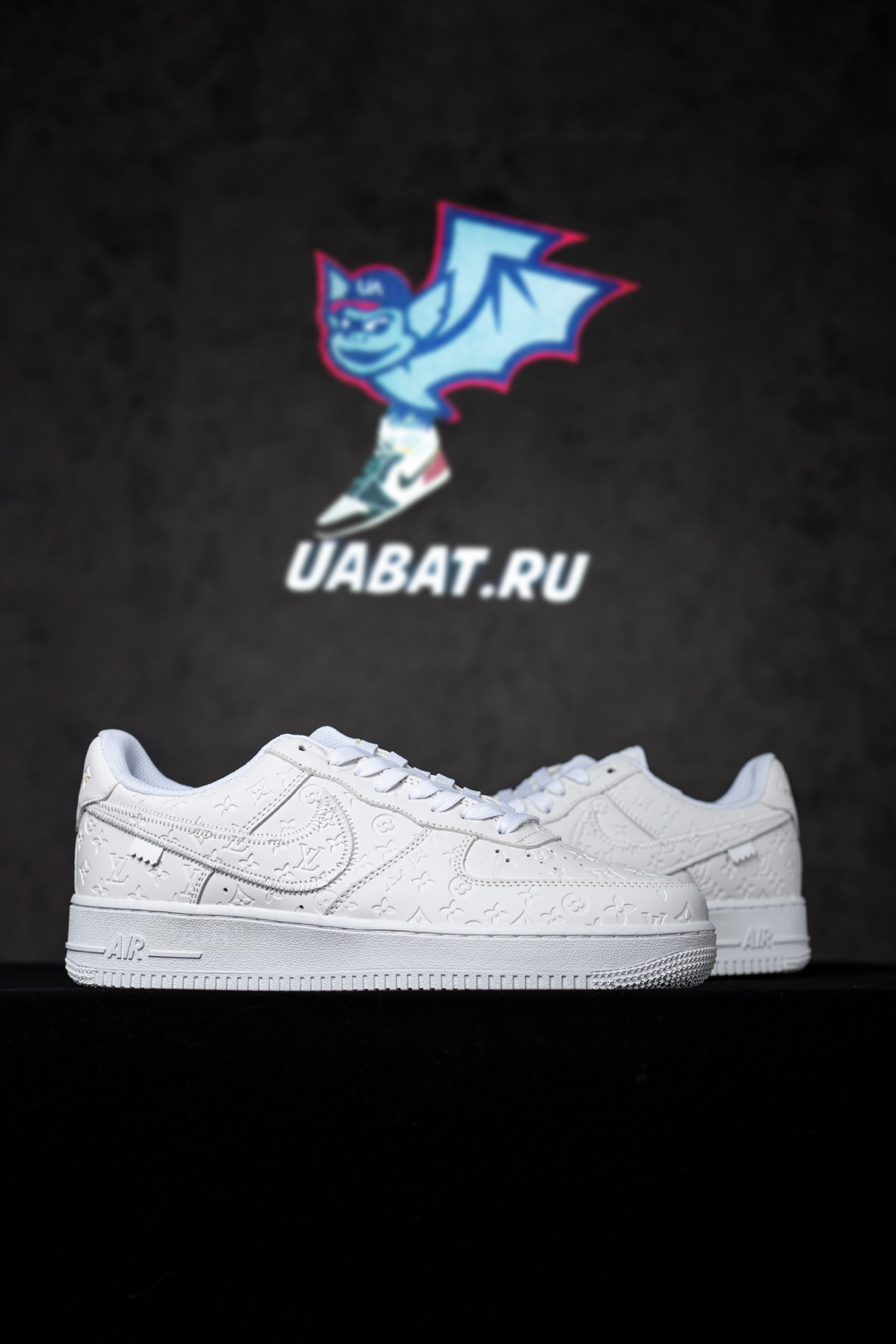 l0*is V*t0n x air force 1 low 