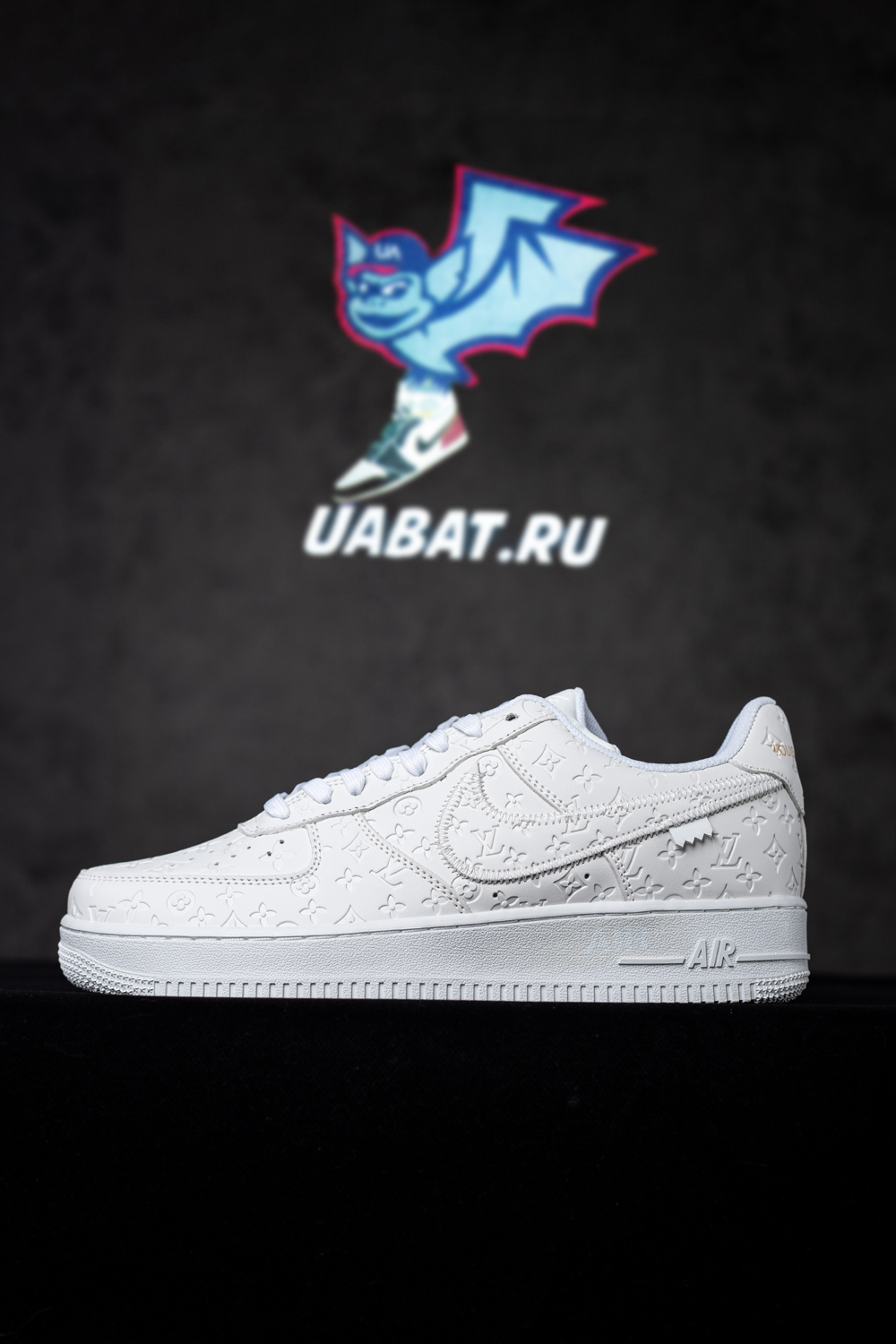 l0*is V*t0n x air force 1 low 