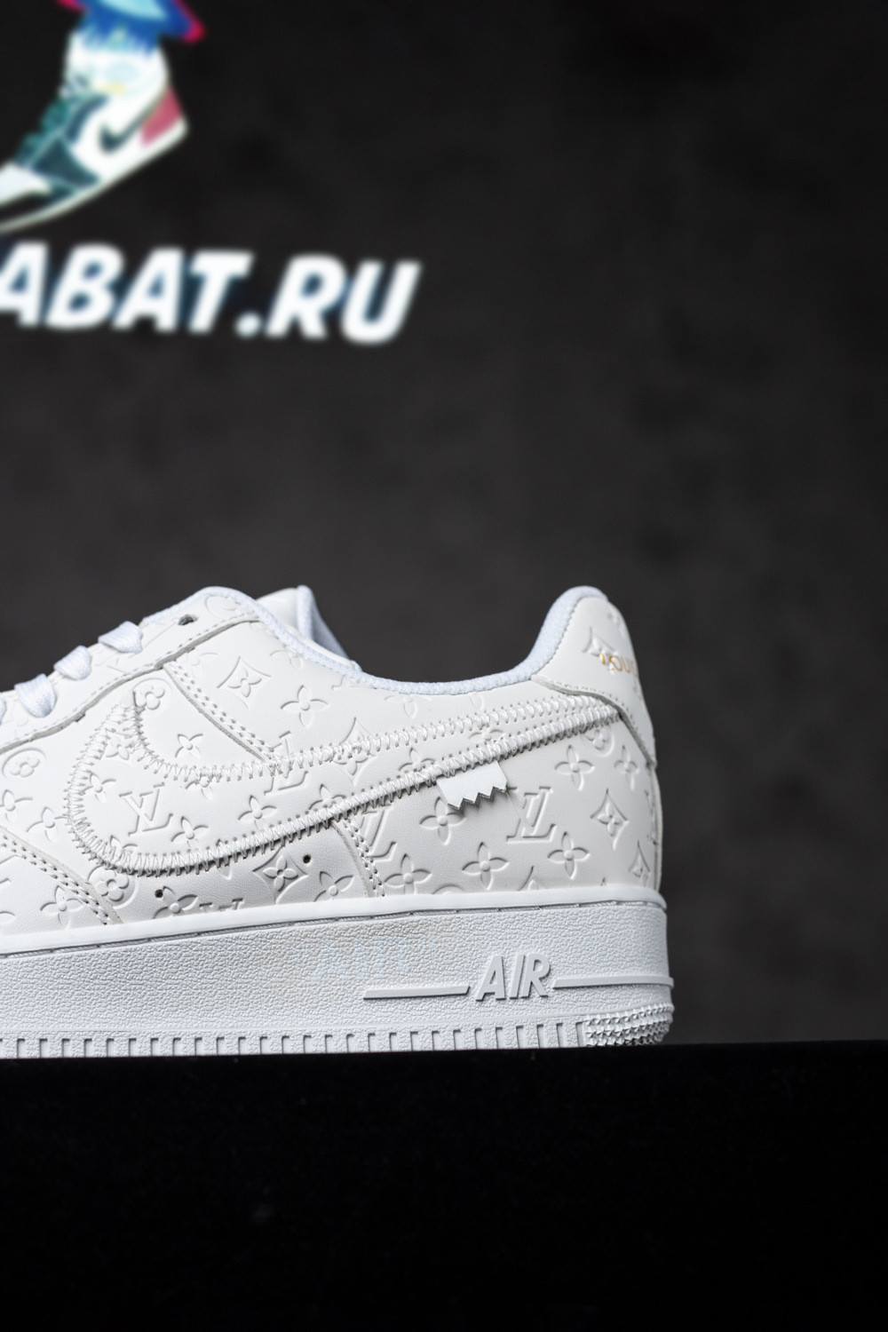 l0*is V*t0n x air force 1 low 