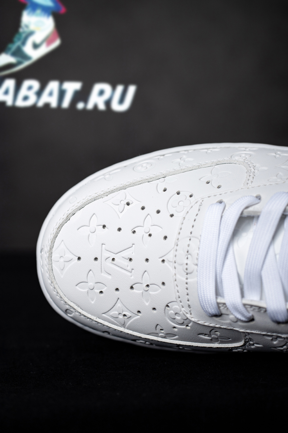 l0*is V*t0n x air force 1 low 