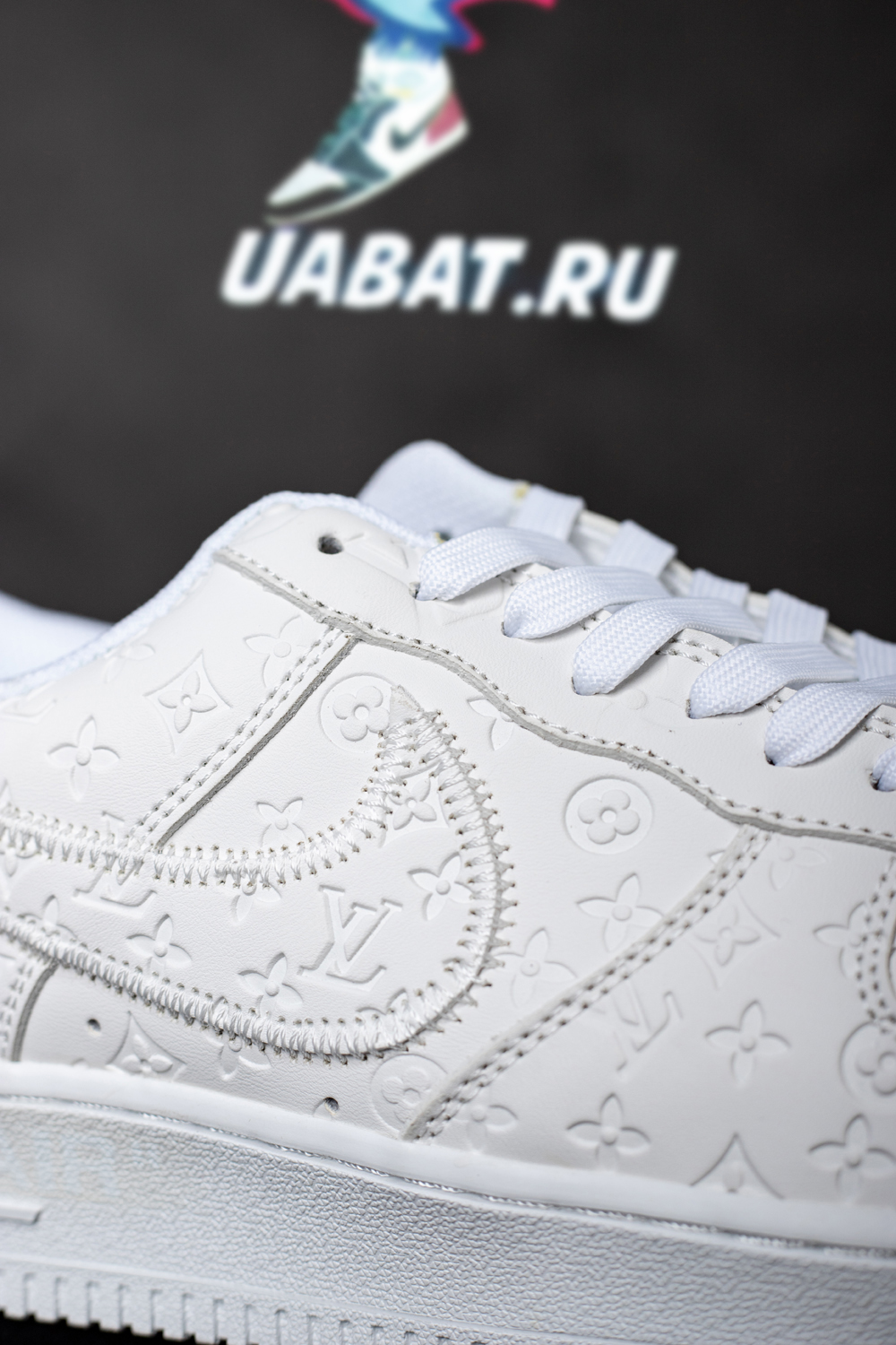 l0*is V*t0n x air force 1 low 