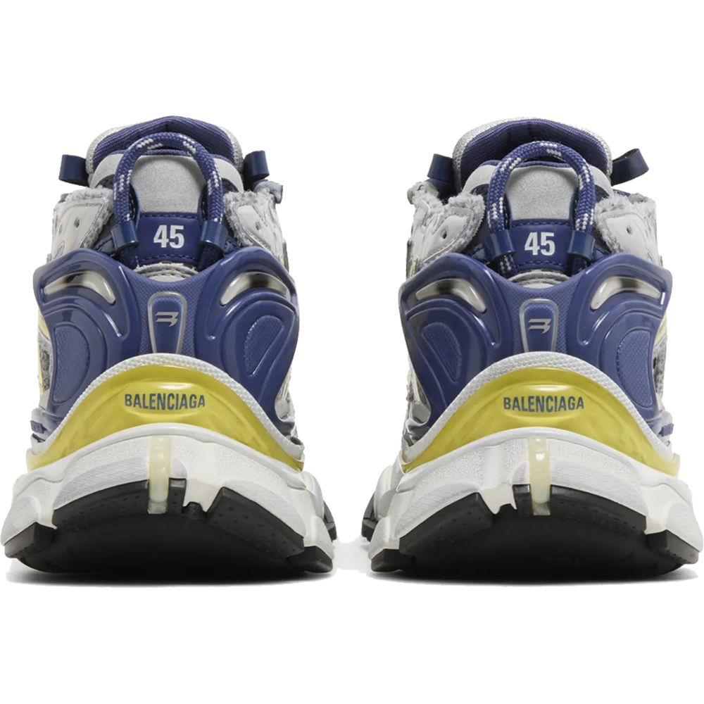 Ba*len*cia*ga runner sneaker 