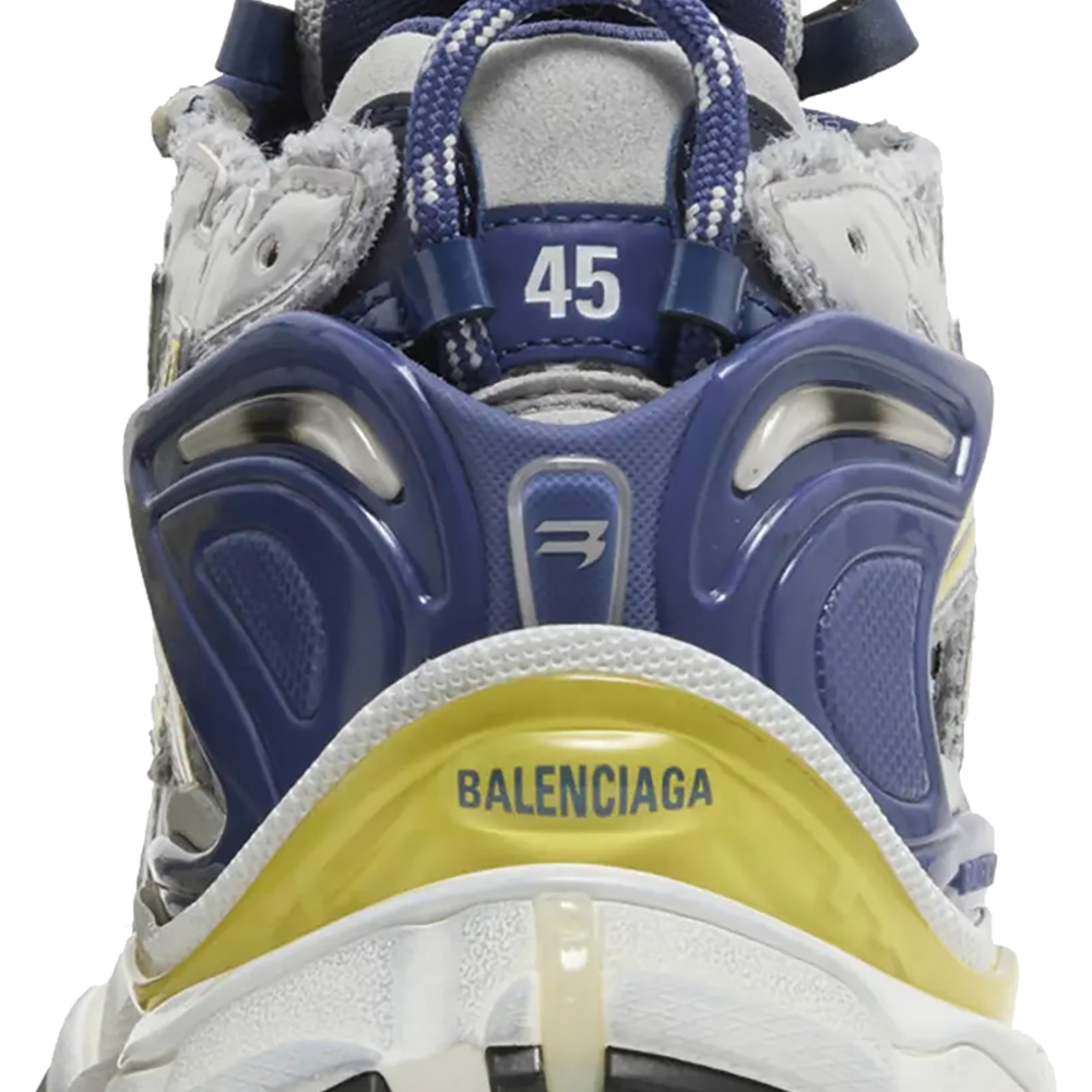 Ba*len*cia*ga runner sneaker 