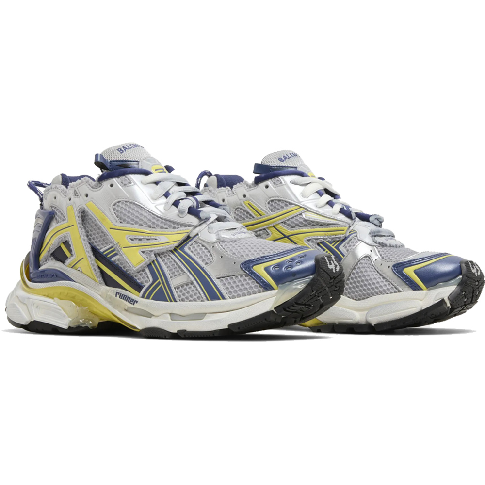 Ba*len*cia*ga runner sneaker 