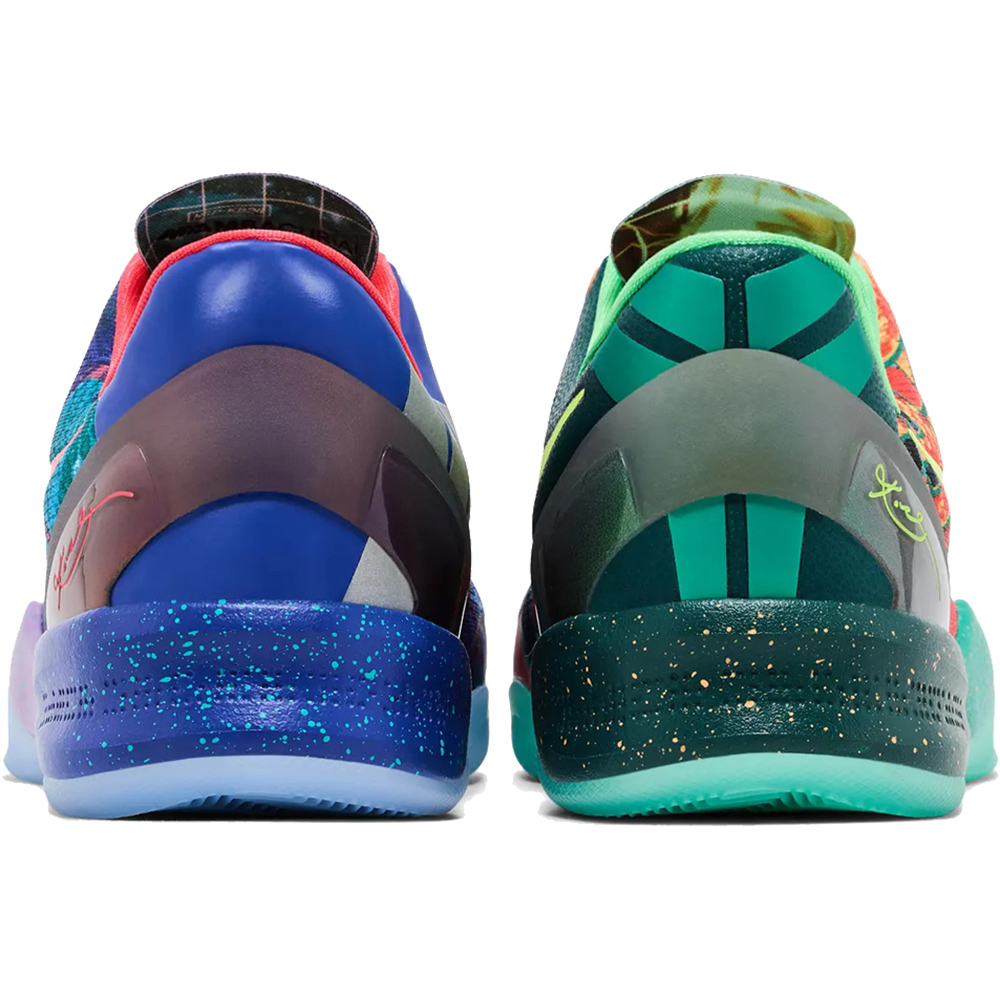 Kobe 8 Protro