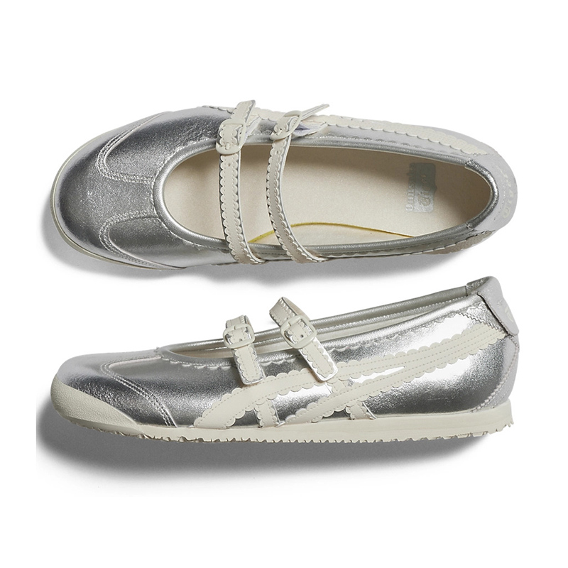 Onitsuka Tiger Mexico 66 TGRS 