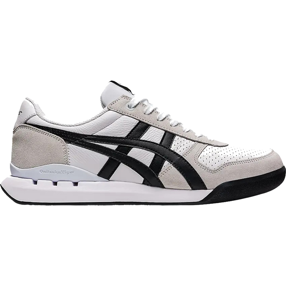 Ultimate 81 EX ''White Black''